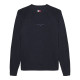 Tommy Hilfiger Ανδρική πλεκτή μπλούζα Linear Logo Raglan Sleeve Slim Jumper